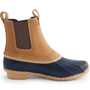 NEW Women’s L.L. Bean Duck Boots